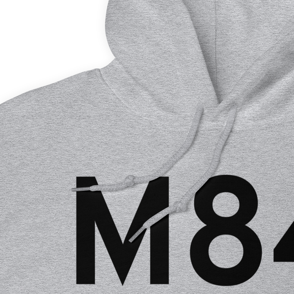 Erie (M84) Airport Hoodie Sweatshirt 
