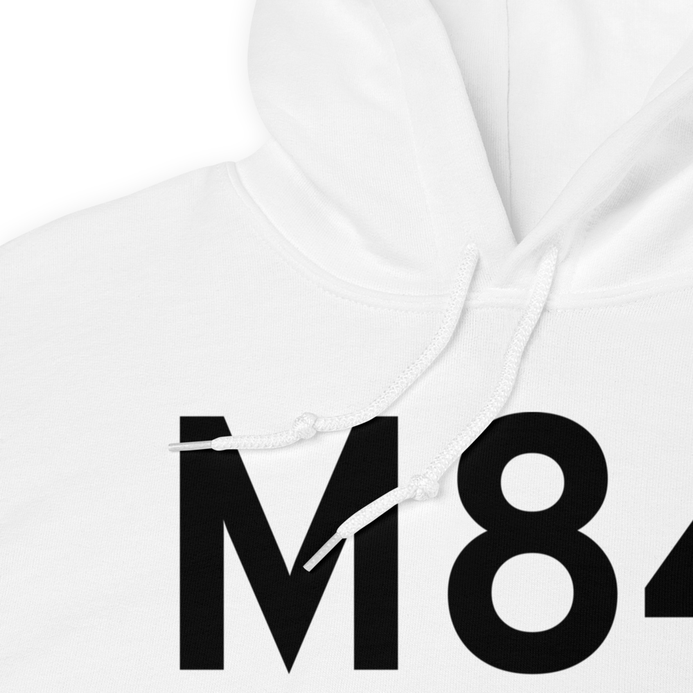Erie (M84) Airport Hoodie Sweatshirt 