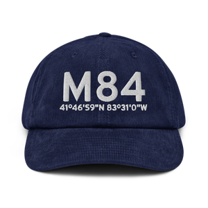 Erie (M84) Airport Hat