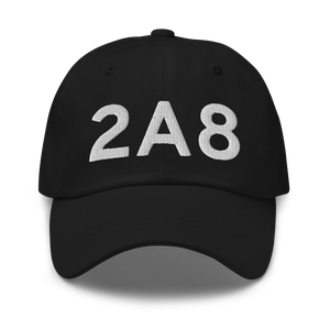 Addison (2A8) Airport Hat