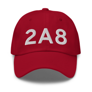 Addison (2A8) Airport Hat