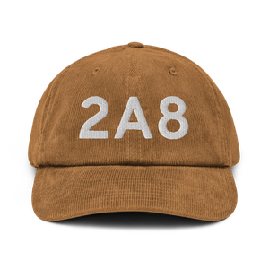 Addison (2A8) Airport Hat