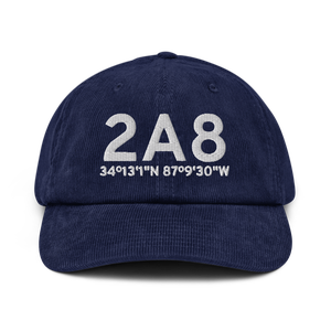 Addison (2A8) Airport Hat