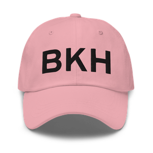 Kekaha (PHBK) Airport Hat