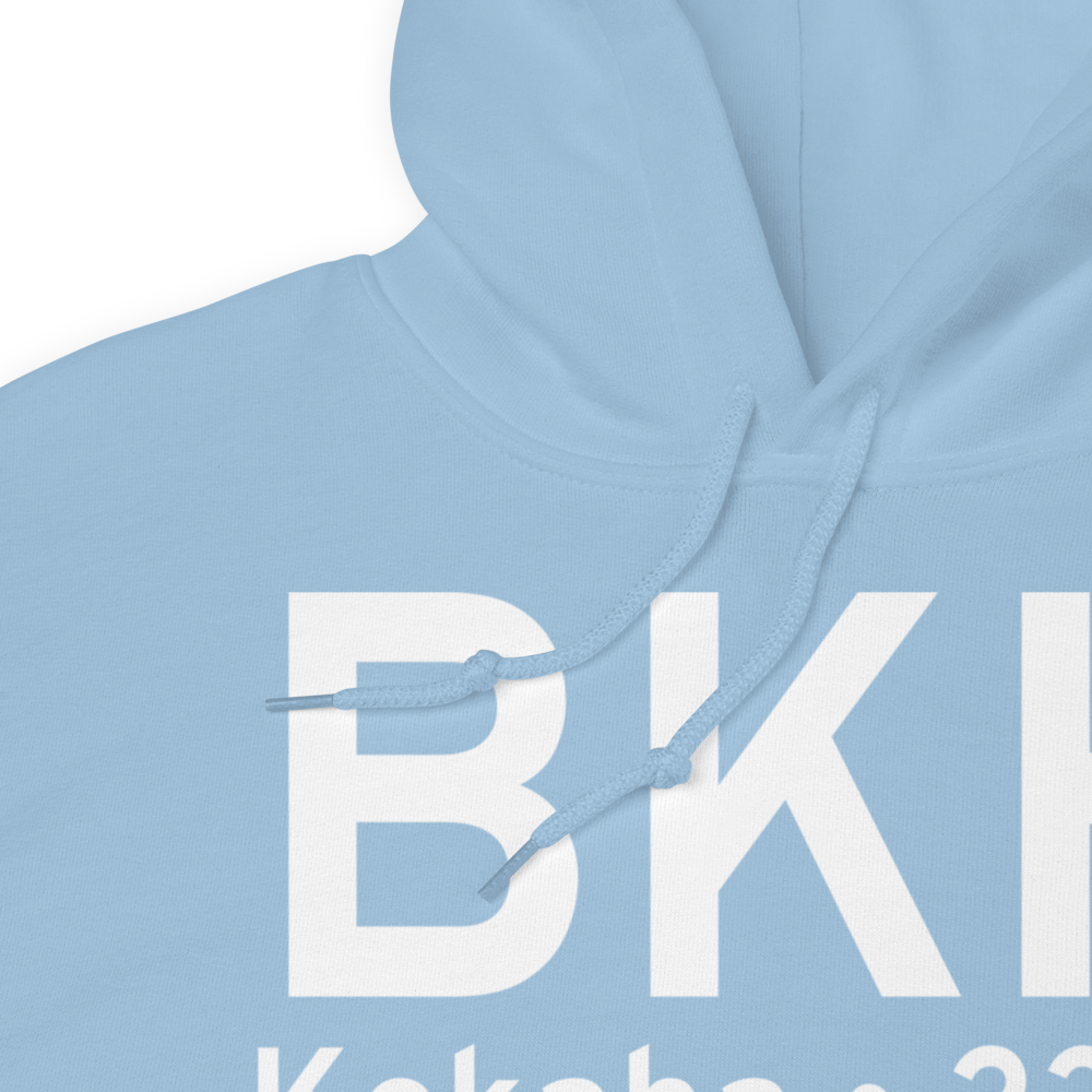 Kekaha (PHBK) Airport Hoodie Sweatshirt 