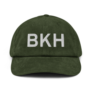 Kekaha (PHBK) Airport Hat