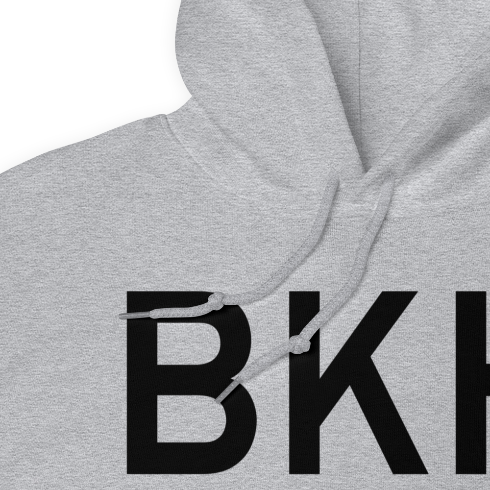 Kekaha (PHBK) Airport Hoodie Sweatshirt 