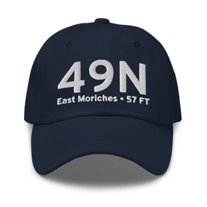 East Moriches (49N) Airport Hat