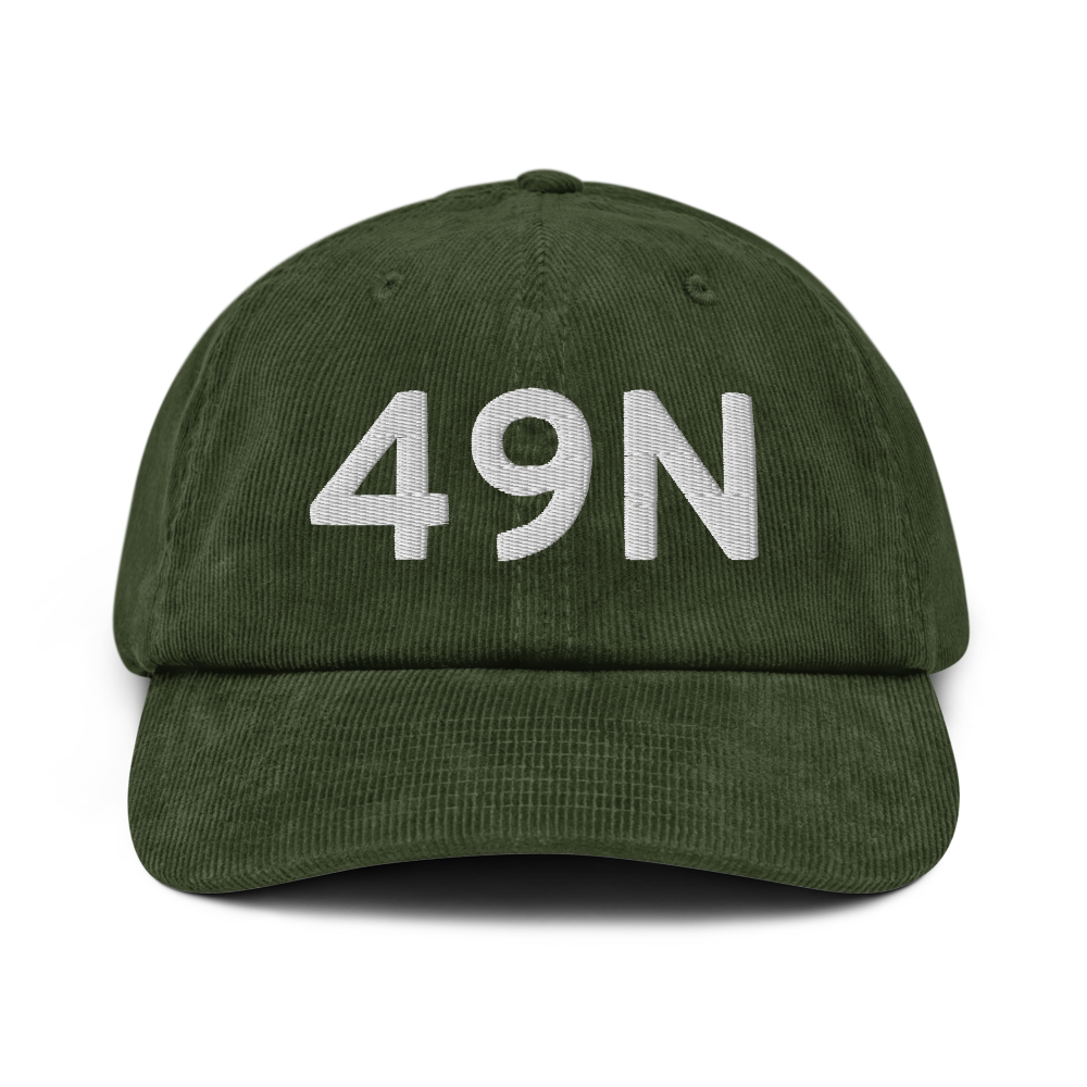 East Moriches (49N) Airport Hat 