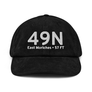 East Moriches (49N) Airport Hat