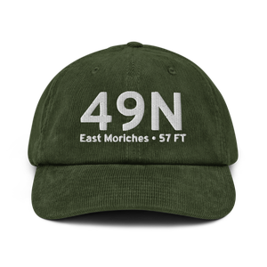 East Moriches (49N) Airport Hat