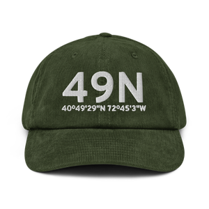 East Moriches (49N) Airport Hat