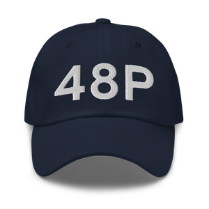 Cresco (48P) Airport Hat