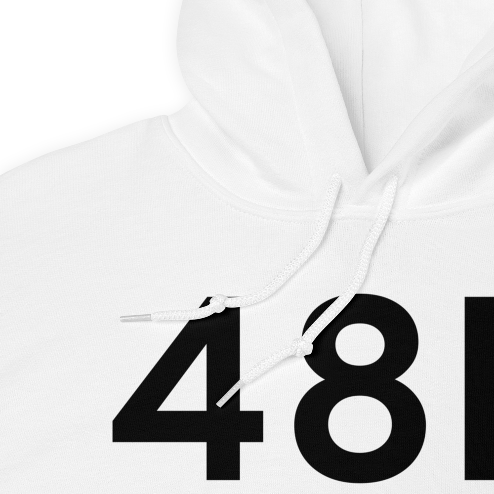 Cresco (48P) Airport Hoodie Sweatshirt 