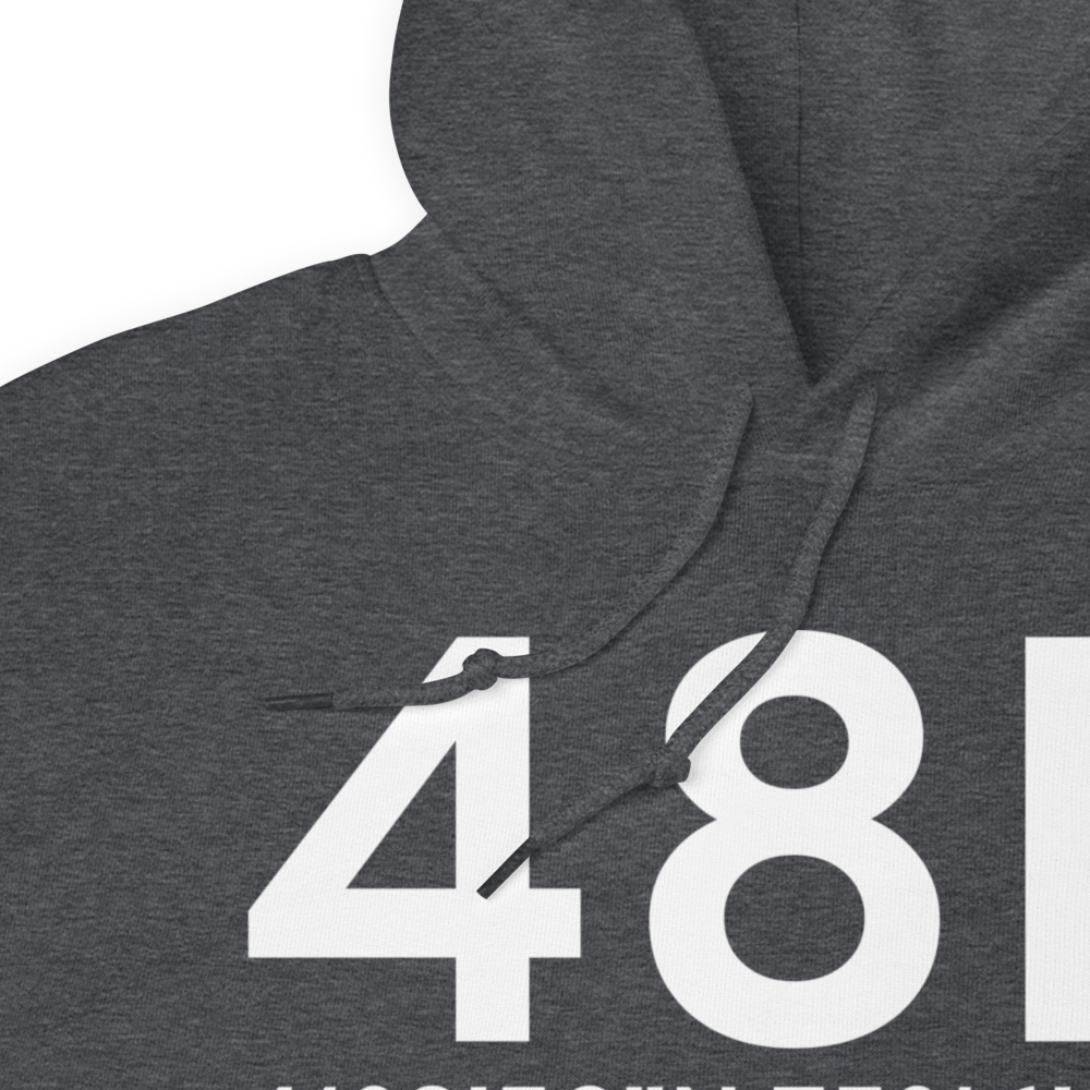 Cresco (48P) Airport Hoodie Sweatshirt 