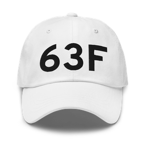 Stanton (K63F) Airport Hat