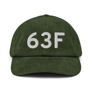 Stanton (K63F) Airport Hat