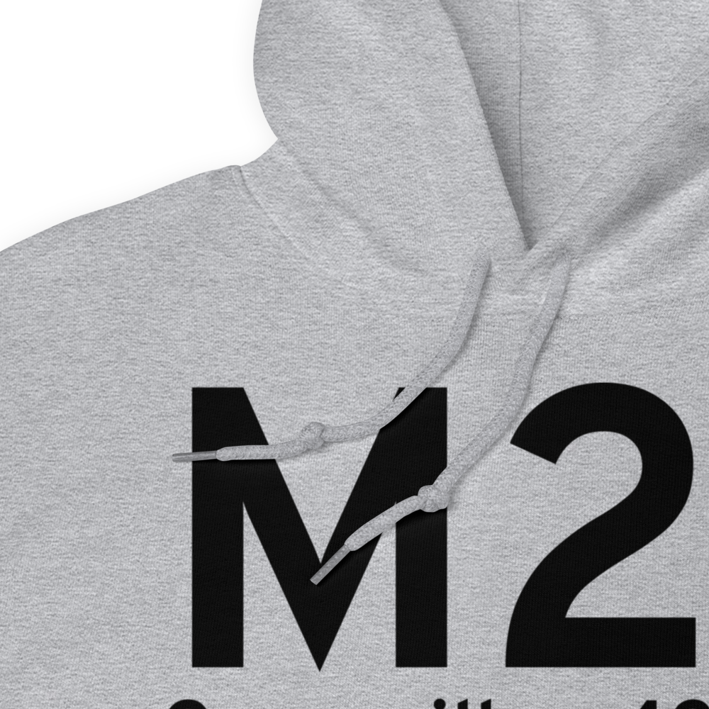 Greenville (KM21) Airport Hoodie Sweatshirt 