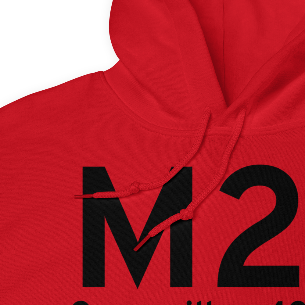Greenville (KM21) Airport Hoodie Sweatshirt 