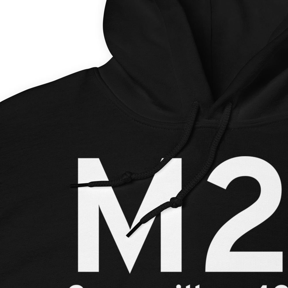 Greenville (KM21) Airport Hoodie Sweatshirt 