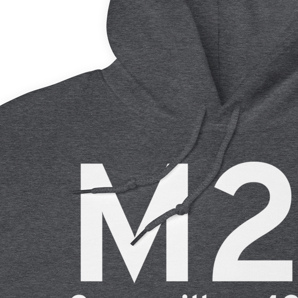 Greenville (KM21) Airport Hoodie Sweatshirt 