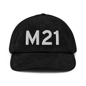 Greenville (KM21) Airport Hat
