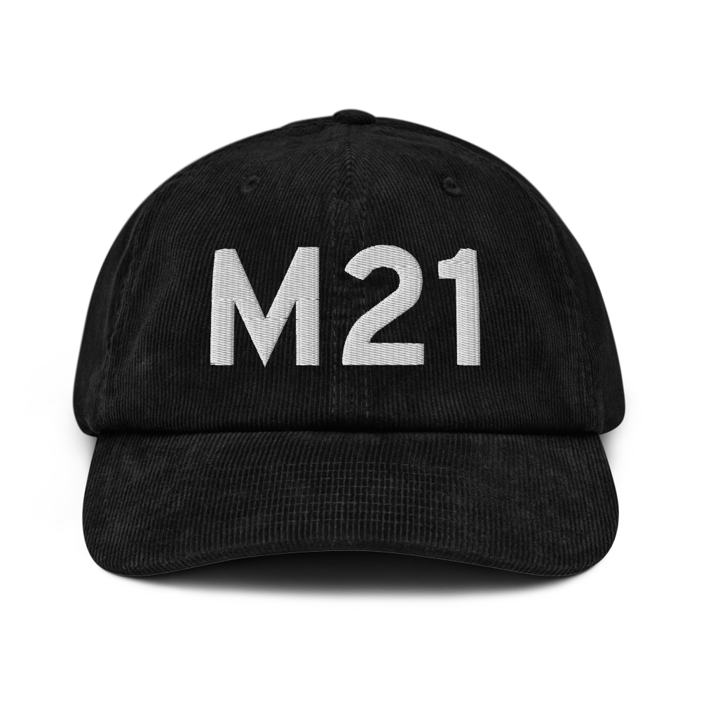 Greenville (KM21) Airport Hat 