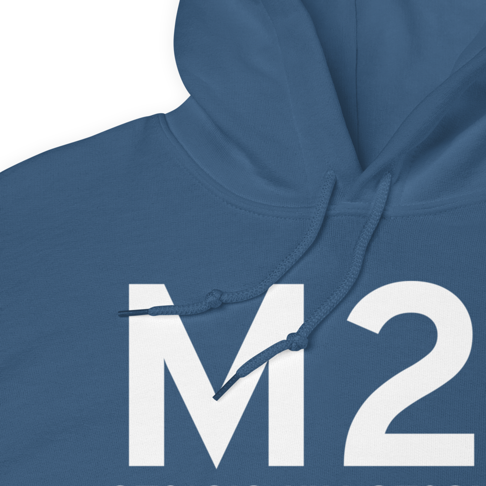 Greenville (KM21) Airport Hoodie Sweatshirt 