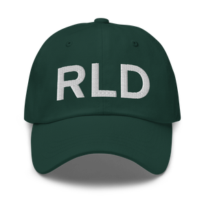 Richland (KRLD) Airport Hat