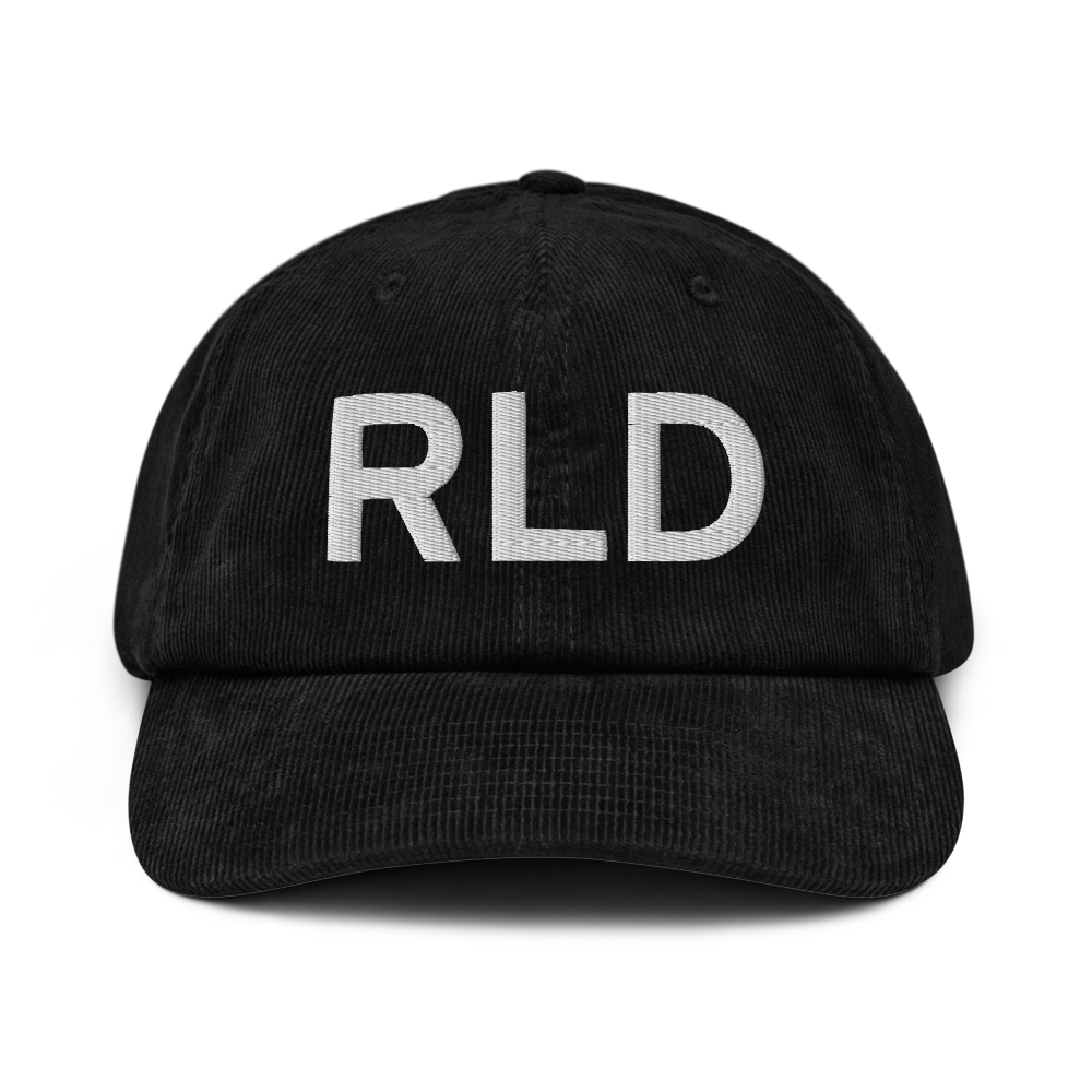 Richland (KRLD) Airport Hat 