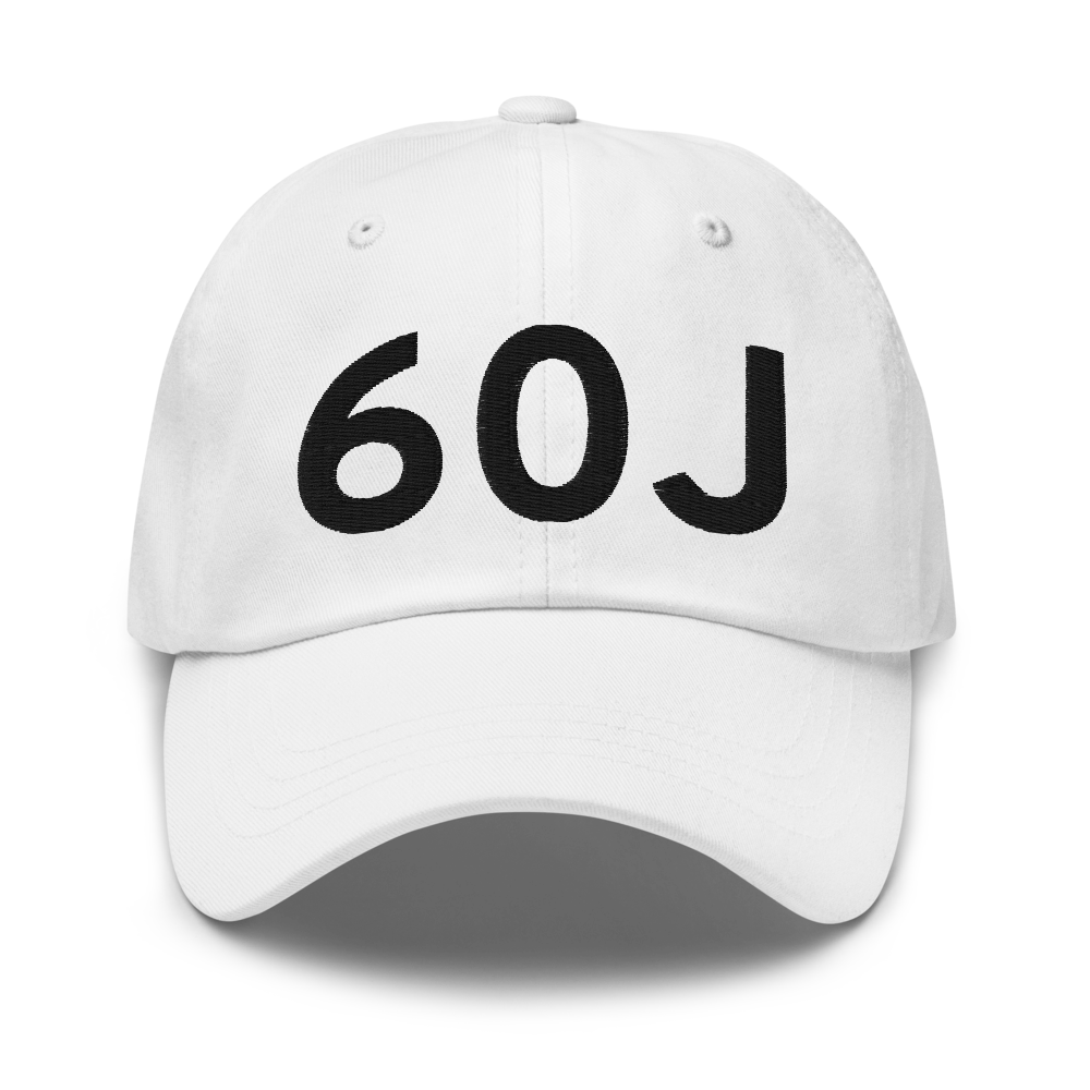 Ocean Isle Beach (K60J) Airport Hat 