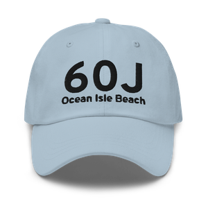 Ocean Isle Beach (K60J) Airport Hat