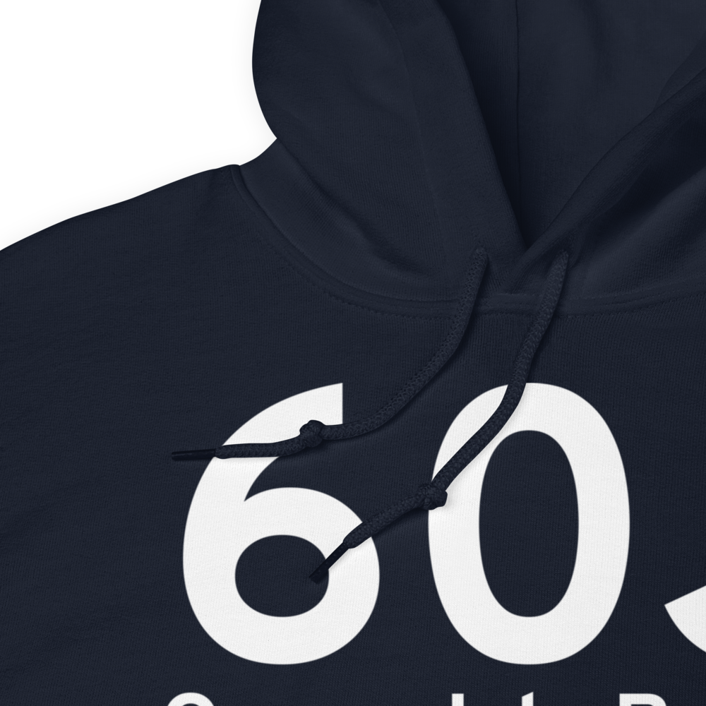 Ocean Isle Beach (K60J) Airport Hoodie Sweatshirt 