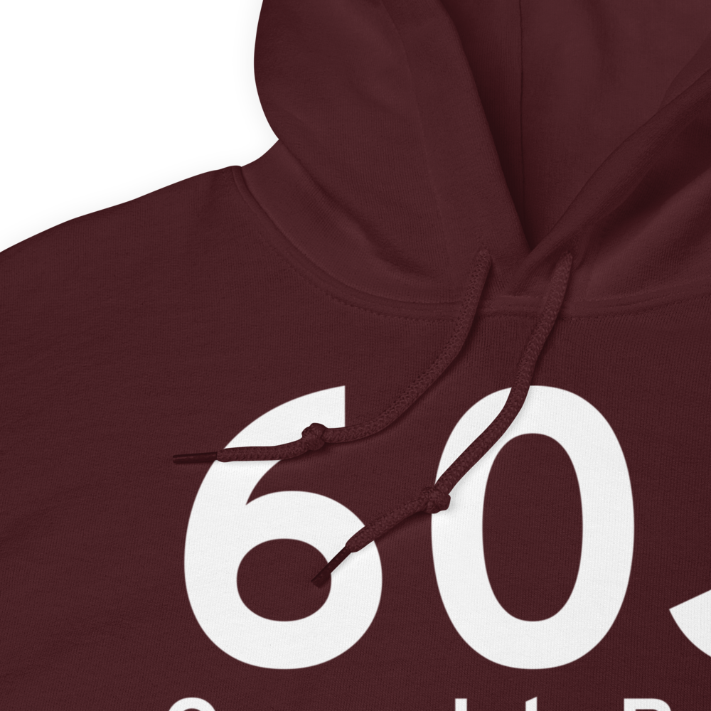 Ocean Isle Beach (K60J) Airport Hoodie Sweatshirt 