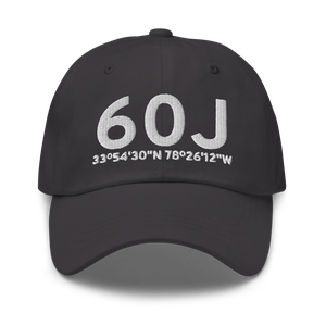 Ocean Isle Beach (K60J) Airport Hat