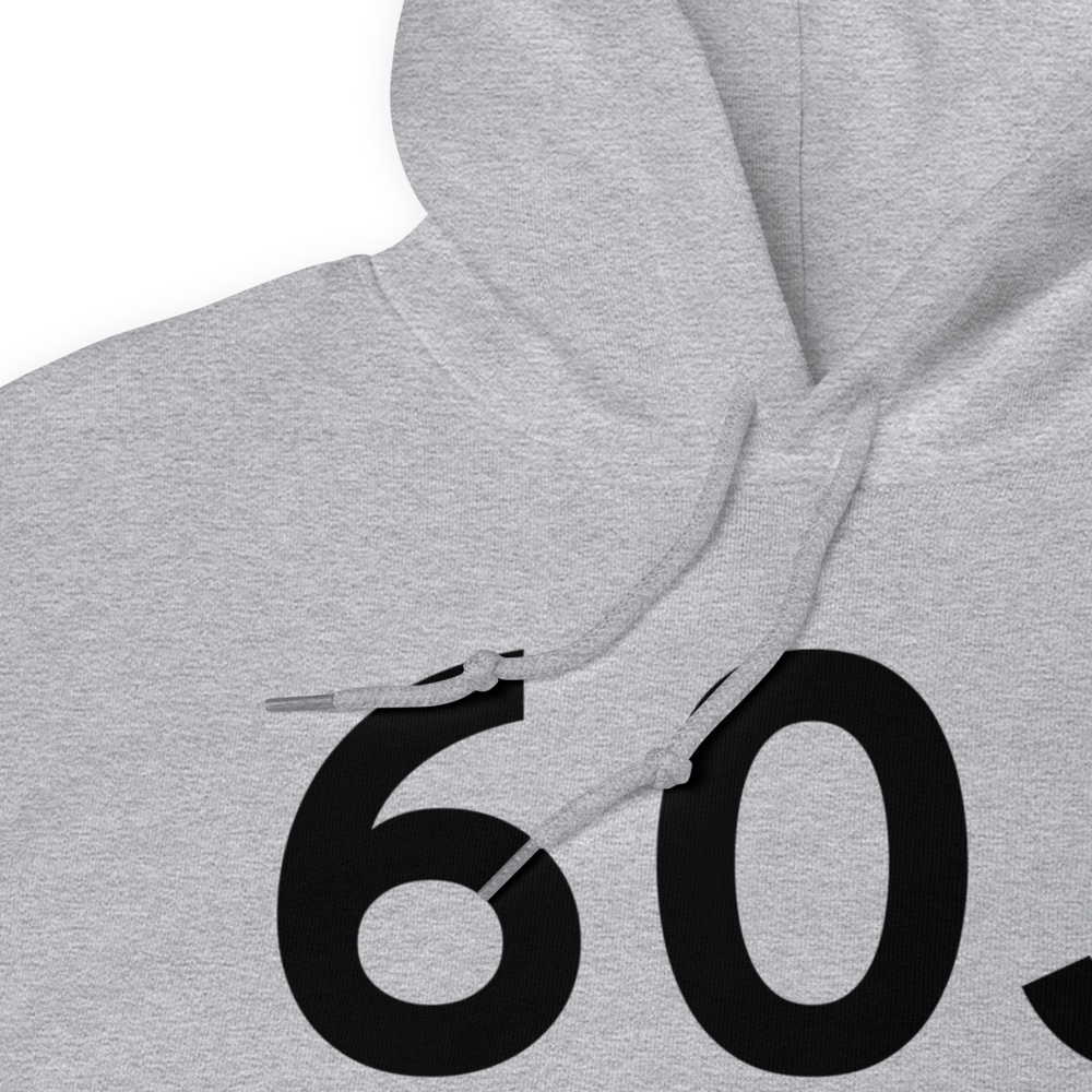 Ocean Isle Beach (K60J) Airport Hoodie Sweatshirt 