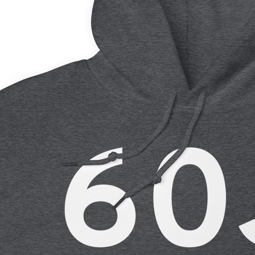 Ocean Isle Beach (K60J) Airport Hoodie Sweatshirt 