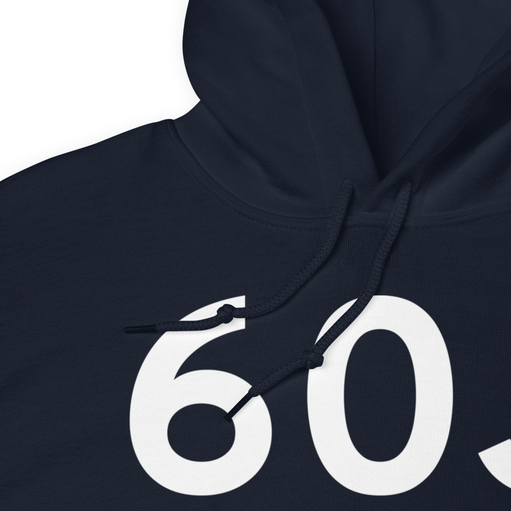 Ocean Isle Beach (K60J) Airport Hoodie Sweatshirt 