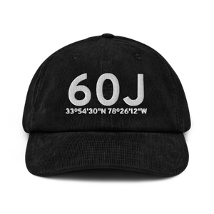 Ocean Isle Beach (K60J) Airport Hat