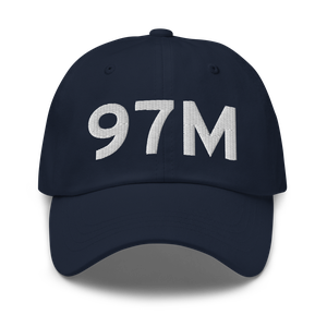 Ekalaka (K97M) Airport Hat