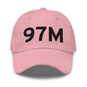 Ekalaka (K97M) Airport Hat