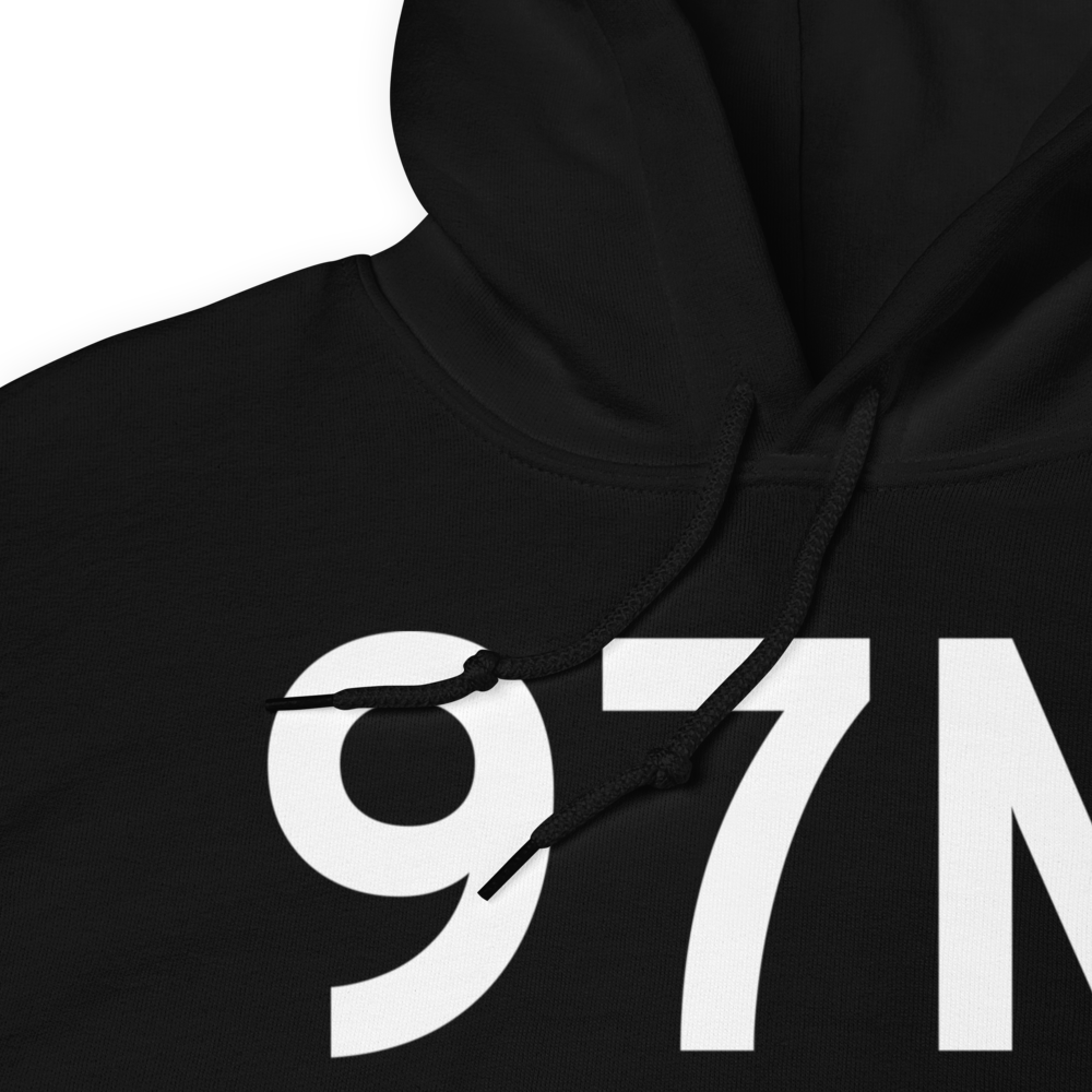 Ekalaka (K97M) Airport Hoodie Sweatshirt 