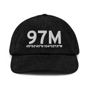 Ekalaka (K97M) Airport Hat