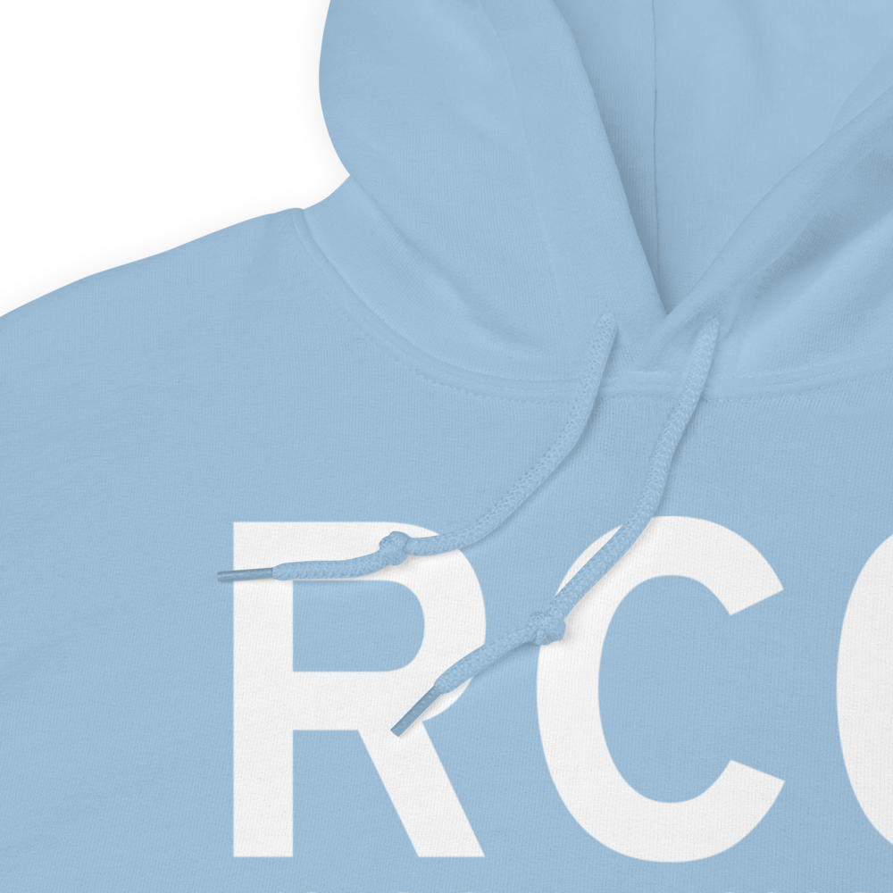 Clinton (RC0) Airport Hoodie Sweatshirt 