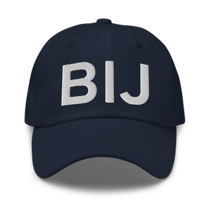 Blakely (KBIJ) Airport Hat