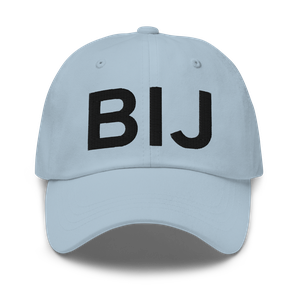 Blakely (KBIJ) Airport Hat