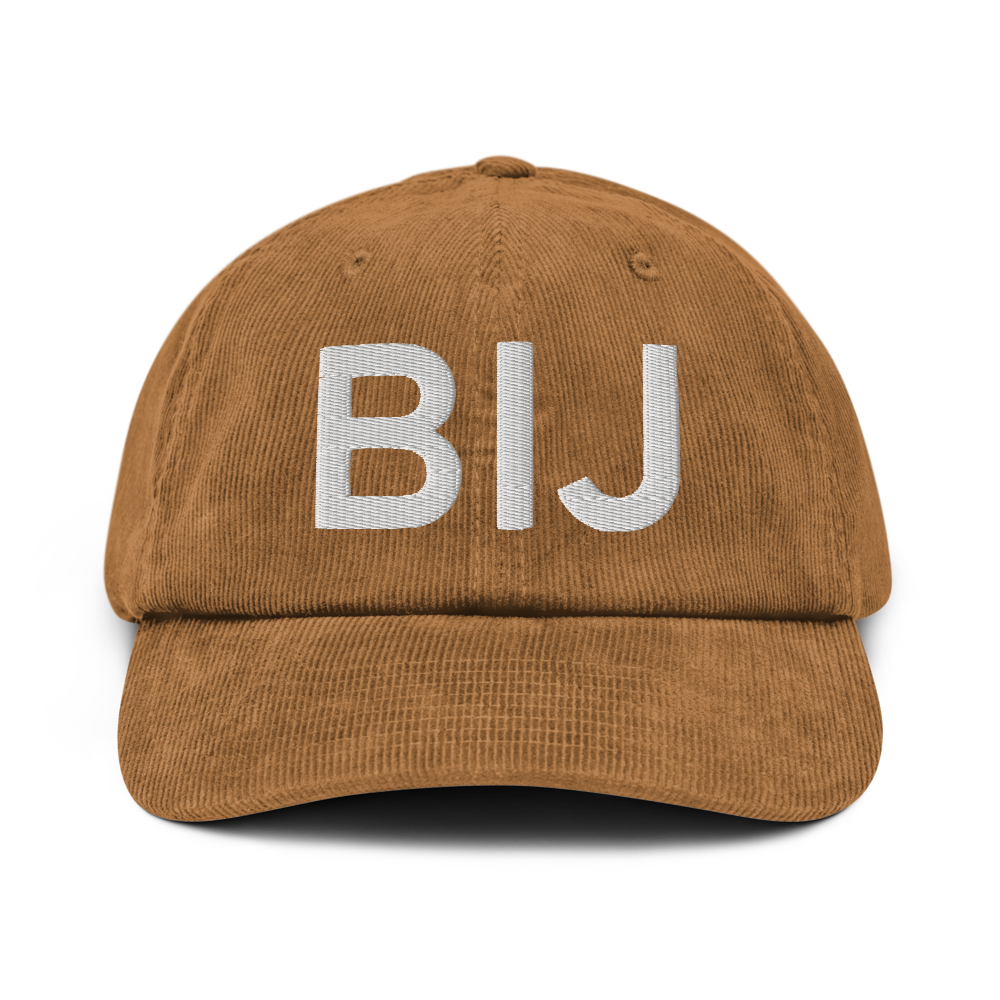 Blakely (KBIJ) Airport Hat 