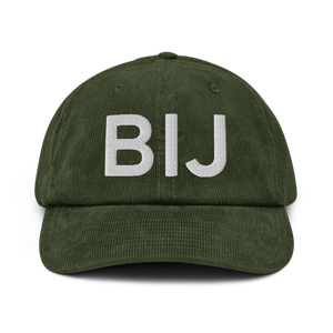 Blakely (KBIJ) Airport Hat