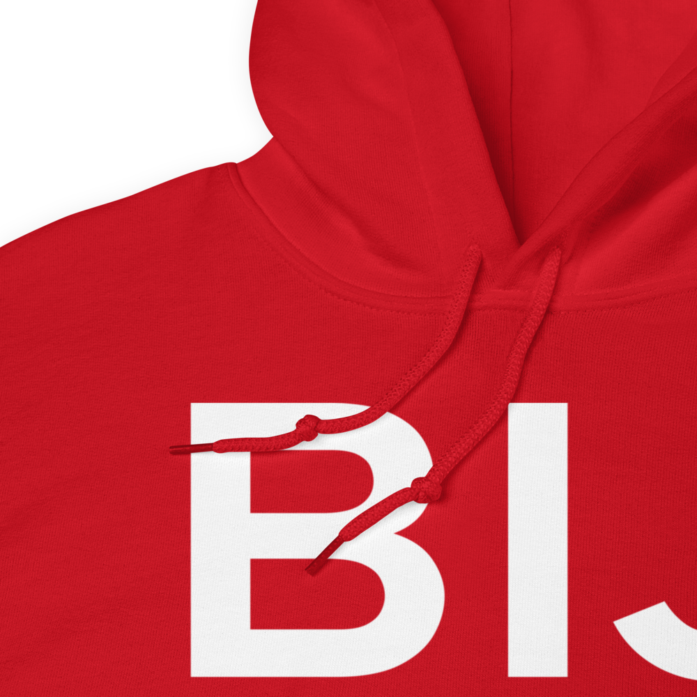 Blakely (KBIJ) Airport Hoodie Sweatshirt 