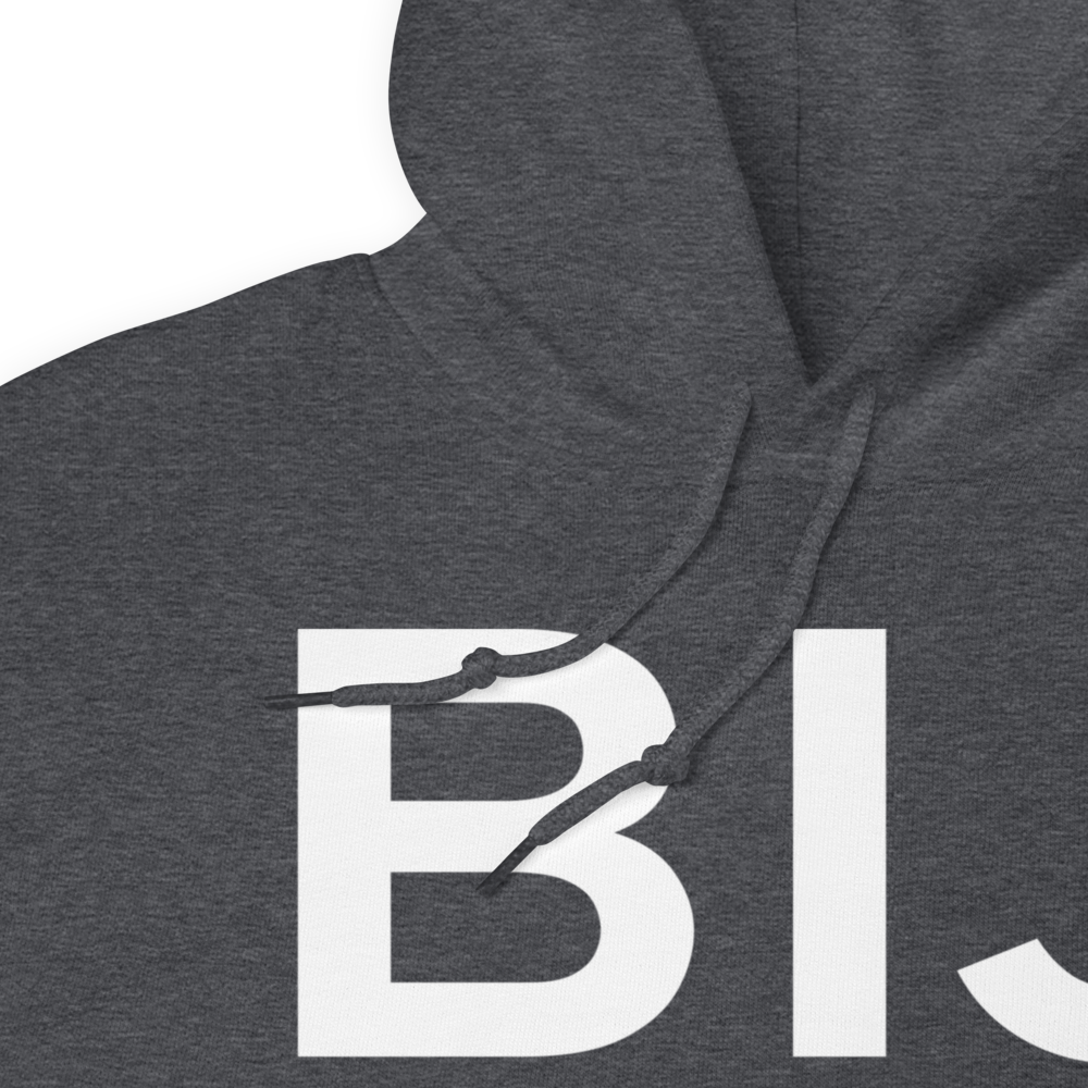Blakely (KBIJ) Airport Hoodie Sweatshirt 